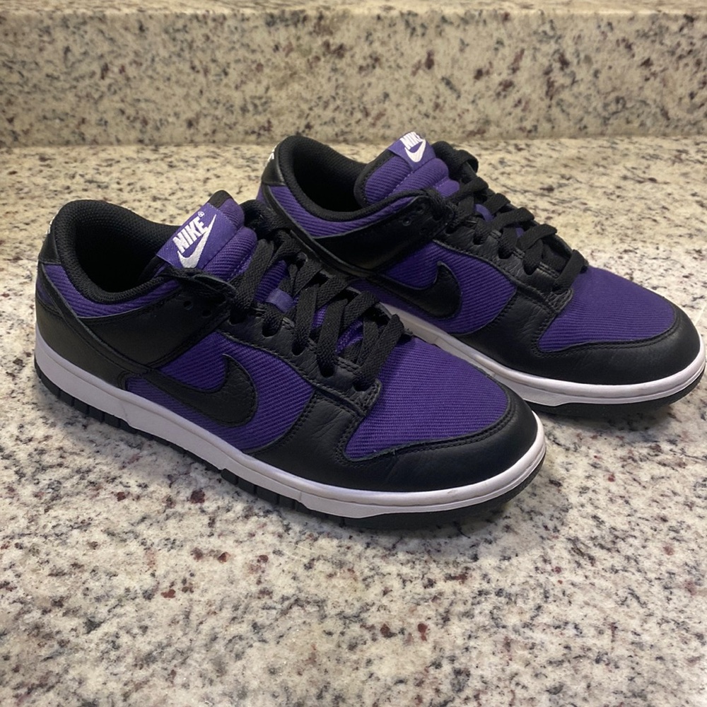 Nike Dunk Low